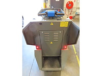 Conmeq - 2021 - as15 - mini loader elektrisch - afbeelding 6 van  20