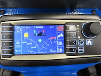 Conmeq - 2021 - as15 - mini loader elektrisch - afbeelding 8 van  20