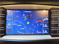 Conmeq - 2021 - as15 - mini loader elektrisch - afbeelding 9 van  20