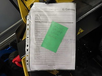 Conmeq - 2023 - as15 - mini loader elektrisch - in opbouw - afbeelding 8 van  9