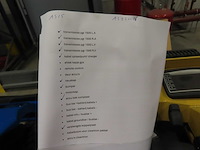 Conmeq - 2023 - as15 - mini loader elektrisch - in opbouw - afbeelding 9 van  9