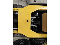 Conmeq - 2023 - as15 - mini loader elektrisch - in opbouw - afbeelding 7 van  10