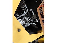 Conmeq - 2023 - as15 - mini loader elektrisch - in opbouw - afbeelding 8 van  10
