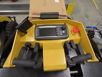 Conmeq - 2023 - as15 - mini loader elektrisch - in opbouw - afbeelding 8 van  10