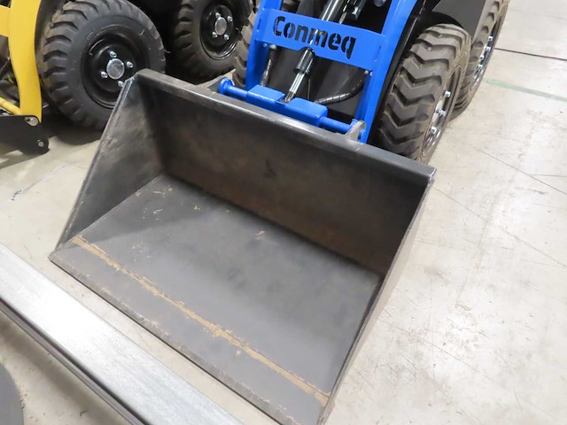 Conmeq - 2023 - as15 - shovel - afbeelding 11 van  13
