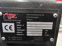 Conmeq - 2023 - as15 - shovel - afbeelding 12 van  13