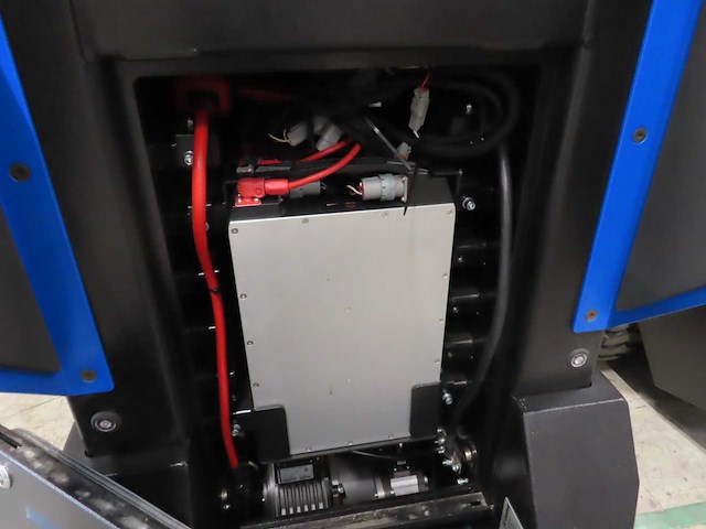 Conmeq - 2023 - as15 - shovel - afbeelding 7 van  13