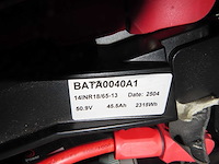 Conmeq - 2023 - as15 - shovel - afbeelding 9 van  13