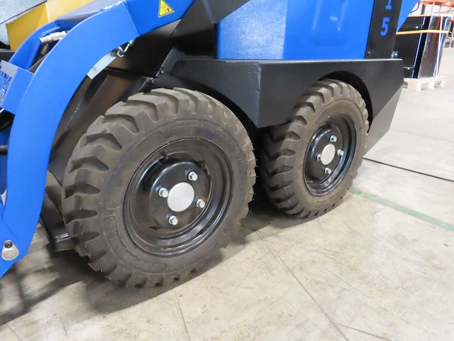 Conmeq - 2023 - as15 - shovel - afbeelding 2 van  13