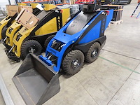 Conmeq - 2023 - as15 - shovel