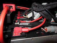 Conmeq - 2023 - as15 - shovel - afbeelding 9 van  13