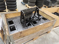 Conmeq - adapter sloophamer (9x) - afbeelding 1 van  3