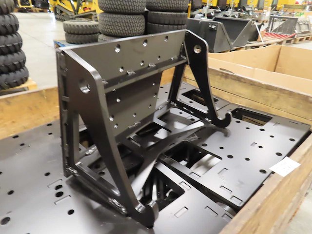 Conmeq - adapter sloophamer (9x) - afbeelding 2 van  3