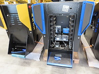 Conmeq - as15 - mini loader in opbouw (9x) - afbeelding 11 van  29