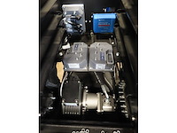 Conmeq - as15 - mini loader in opbouw (9x) - afbeelding 13 van  29