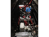 Conmeq - as15 - mini loader in opbouw (9x) - afbeelding 18 van  29