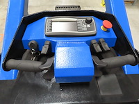 Conmeq - as15 - mini loader in opbouw (9x) - afbeelding 19 van  29