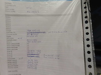 Conmeq - as15 - mini loader in opbouw (9x) - afbeelding 21 van  29