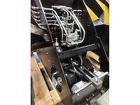 Conmeq - as15 - mini loader in opbouw (9x) - afbeelding 28 van  29