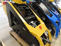 Conmeq - as15 - mini loader in opbouw (9x) - afbeelding 3 van  29
