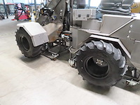 Conmeq - j serie - kniklader elektrisch - prototype - afbeelding 2 van  20