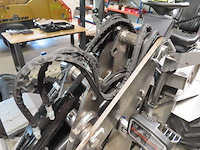 Conmeq - j serie - kniklader elektrisch - prototype - afbeelding 4 van  20