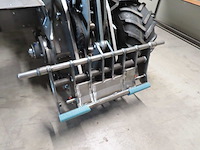 Conmeq - j serie - kniklader elektrisch - prototype - afbeelding 5 van  20