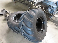 Conmeq - j serie - kniklader elektrisch - prototype - afbeelding 7 van  20