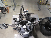 Conmeq - j serie - kniklader elektrisch - prototype - afbeelding 9 van  20