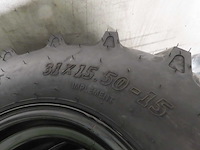 Conmeq - j serie - kniklader elektrisch - prototype - afbeelding 11 van  20