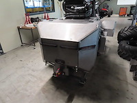 Conmeq - j serie - kniklader elektrisch - prototype - afbeelding 15 van  20