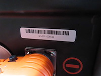 Conmeq - j serie - kniklader elektrisch - prototype - afbeelding 19 van  20