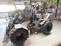 Conmeq - j serie - kniklader elektrisch - prototype - afbeelding 1 van  11