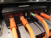 Conmeq - j serie - kniklader elektrisch - prototype - afbeelding 6 van  11