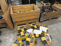 Conmeq - stuur (18x) - afbeelding 1 van  5