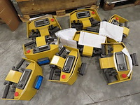 Conmeq - stuur (18x) - afbeelding 2 van  5