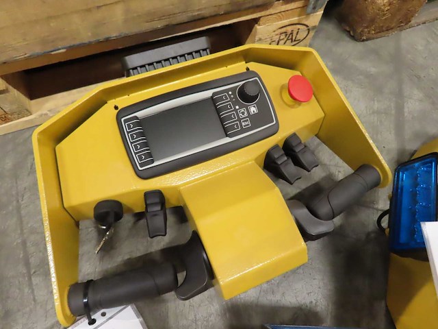 Conmeq - stuur (18x) - afbeelding 3 van  5