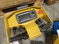 Conmeq - stuur (18x) - afbeelding 3 van  5