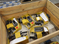 Conmeq - stuur (18x) - afbeelding 1 van  1