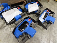 Conmeq - stuur (9x) - afbeelding 4 van  4