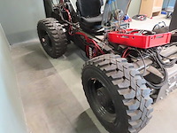 Conmeq - x serie - bouwmachine in opbouw elektrisch - afbeelding 6 van  12