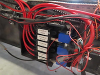 Conmeq - x serie - bouwmachine in opbouw elektrisch - afbeelding 10 van  12