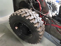 Conmeq - x serie - bouwmachine in opbouw elektrisch - afbeelding 2 van  3