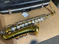 Conn 16m saxofoon - afbeelding 2 van  7
