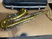 Conn 16m saxofoon - afbeelding 3 van  7