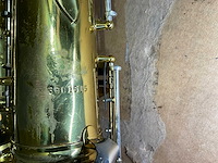 Conn 16m saxofoon - afbeelding 4 van  7