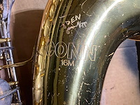 Conn 16m saxofoon - afbeelding 5 van  7