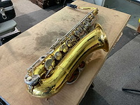 Conn 16m saxofoon - afbeelding 1 van  9