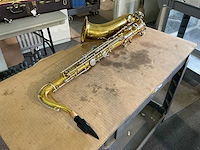 Conn 16m saxofoon - afbeelding 2 van  9