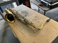 Conn 16m saxofoon - afbeelding 3 van  9
